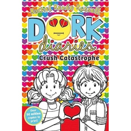 Dork Diaries: Crush Catastrophe