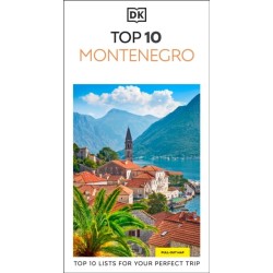 DK Top 10 Montenegro