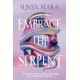 Embrace the Serpent: a sweeping romantic YA fantasy