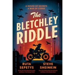 The Bletchley Riddle