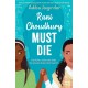 Rani Choudhury Must Die: A sapphic rivals-to-lovers romance