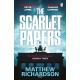 The Scarlet Papers: The Times Thriller of the Year 2023