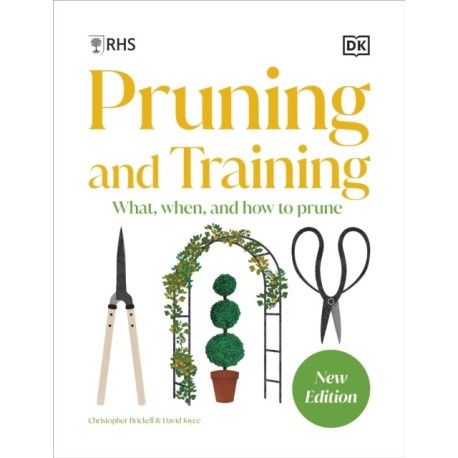 RHS Pruning and Training: What, When, and How to Prune Over 800 Plants