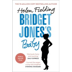 Bridget Jones’s Baby: The Diaries