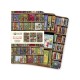 Bodleian Libraries Set of 3 Mini Notebooks