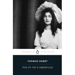 Tess of the D'Urbervilles