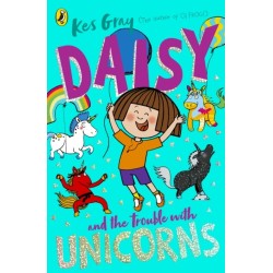 Daisy and the Trouble With Unicorns