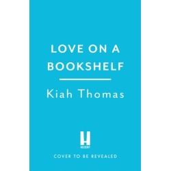 Love on a Bookshelf: A cosy bookshop is the setting for a meet-cute in this enemies-to-lovers romance