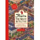 Pierre the Maze Detective: The Search for the Stolen Maze Stone