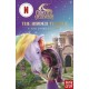 Unicorn Academy: The Hidden Temple and other stories: An illustrated first chapter book for fans of the hit Netflix show (1)