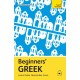 Beginners' Greek: Learn faster. Remember more.