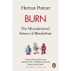 Burn: The Misunderstood Science of Metabolism