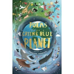 Poems from a Green and Blue Planet