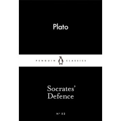 Socrates' Defence