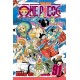 One Piece, Vol. 91: Adventure in the Land of Samurai