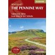 Walking the Pennine Way: NATIONAL TRAIL - From Edale to Kirk Yetholm