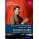 Oxford AQA History for A Level: Revolution and Dictatorship: Russia 1917-1953 Revision Guide: With all you need to know for your 2022 assessments