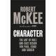 Character: The Art of Role and Cast Design for Page, Stage and Screen