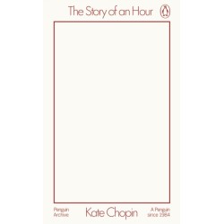 The Story of an Hour