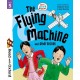 Read with Oxford: Stage 5: Biff, Chip and Kipper: The Flying Machine and Other Stories