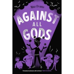 Against All Gods