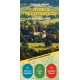 Lonely Planet Oxford & the Cotswolds Planning Map