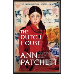 The Dutch House: Nominated for the Women's Prize 2020