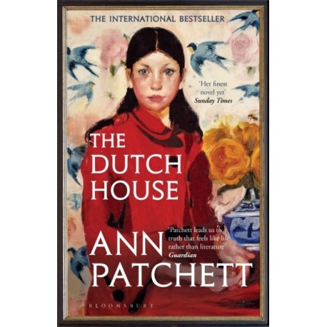 The Dutch House: Nominated for the Women's Prize 2020