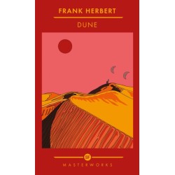 Dune: The Best of the SF Masterworks