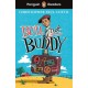 Penguin Readers Level 4: Bud, Not Buddy (ELT Graded Reader): Abridged Edition