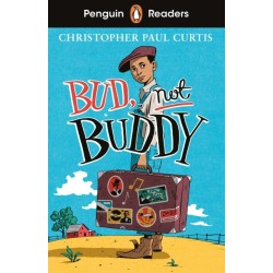 Penguin Readers Level 4: Bud, Not Buddy (ELT Graded Reader): Abridged Edition
