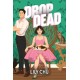 Drop Dead: An Enemies to Lovers Romcom Cosy Mystery