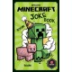Minecraft Joke Book