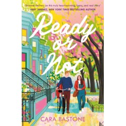 Ready or Not: A heartfelt, friends-to-lovers romance from the audio-bestselling author of CALL ME MAYBE!