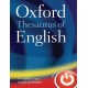 Oxford Thesaurus of English