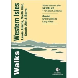 Walks Western Isles