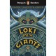 Penguin Readers Starter Level: Loki and the Giants (ELT Graded Reader): Abridged Edition