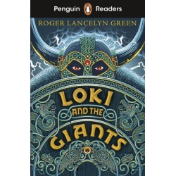 Penguin Readers Starter Level: Loki and the Giants (ELT Graded Reader): Abridged Edition