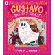 Gustavo, the Shy Ghost: -1 New York Times bestseller! An award-winning picture book for children aged 3-5 about shyness, confidence and courage, featuring the cutest ghost you’ll ever meet!