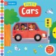Busy Cars: A Push, Pull, Slide Book