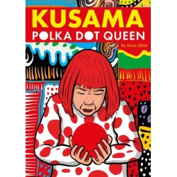 Kusama: Polka Dot Queen