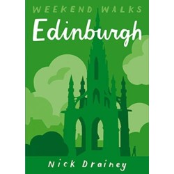 Edinburgh: Weekend Walks