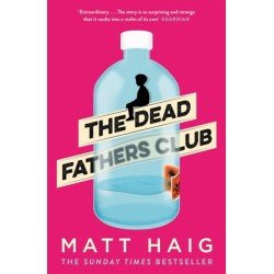 The Dead Fathers Club