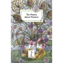Ten Poems about Flowers