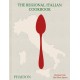 The Regional Italian Cookbook: Recipes from The Silver Spoon