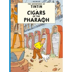 Cigars of the Pharaoh