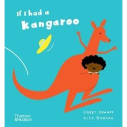 If I had a kangaroo