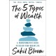 The 5 Types of Wealth: A Transformative Guide to Design Your Dream Life