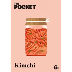The Pocket Kimchi