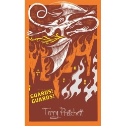 Guards! Guards!: Discworld: The City Watch Collection
